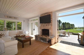 Family Beach House and Cottage